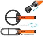 Металлодетектор Scuba Tector PRO