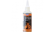 Смазка для цепи велосипедов (сухая погода) LIQUI MOLY Bike Kettenoil Dry Lube 0,1L 6051