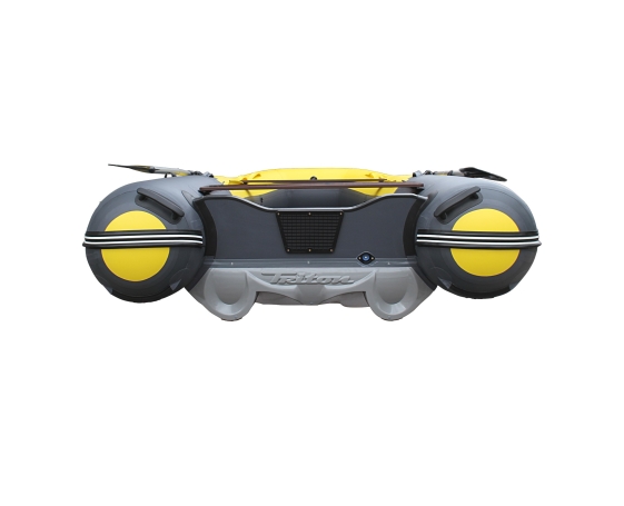 Надувная лодка Angler REEF 400 S-Max
