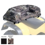 Сумка сиденье ATV Logic на багажник ATV Deluxe Padded Seat RackBag, Mossy Oak ATVPB-MO