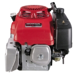 Бензиновый двигатель Honda с вертикальным валом GXV 390 T1 GXV390T1-DN5