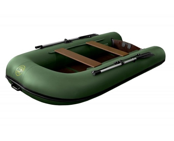 Надувная лодка Flinc BoatMaster 310T