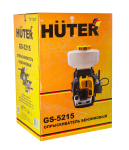 Опрыскиватель бензиновый GS-5215 Huter