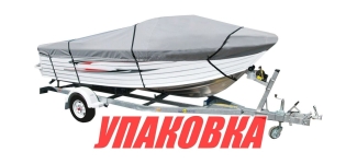 Купить Ocean South Тент транспортировочный для лодок длиной 5,3-5,6 м для лодок типа Runabout (упаковка из 2 шт.) у официального дилера со скидкой