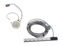 Купить BobsMachine Указатель высоты подъема лифтов, Standard, белый, Bob's у официального дилера со скидкой