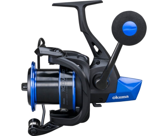 Катушка Okuma Rockaway 8000
