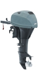 Купить Ocean South Чехол ходовой на капот Yamaha F15C, F20B (2007>) у официального дилера со скидкой