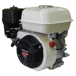 Бензиновый двигатель Honda с горизонтальным валом GP 160H GP160H-QHB1