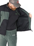 Костюм флисовый Norfin POLAR LINE 2 GRAY 03 р.L