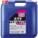 НС-синтетическое трансмиссионное масло LIQUI MOLY  CVT Top Tec ATF 1400 20L 3692
