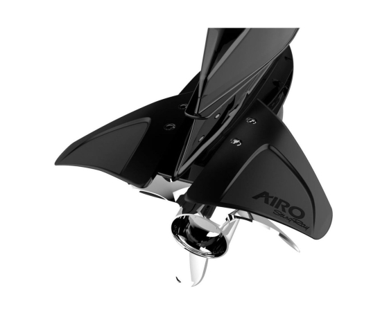 Гидрокрыло StingRay AIRO, черное