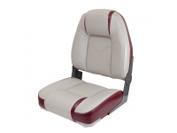 Купить Нет данных Кресло Premium High Back Boat Seat (TB - Коричневый/Тан) у официального дилера со скидкой