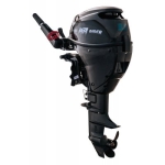 Купить Reef Rider Подвесной лодочный мотор Reef Rider RRF9.9HL