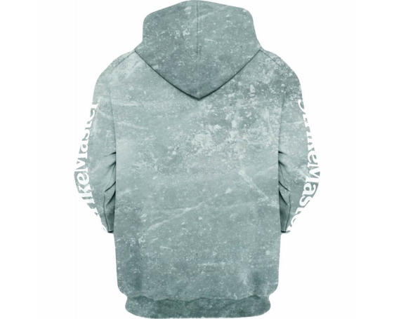 Толстовка STRIKEMASTER серая M