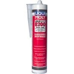 Клей-герметик LIQUI MOLY Liquimate 8200 MS Polymer (белый) 0,31L 6149