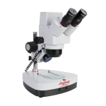 Микроскоп стерео Микромед МС-2-ZOOM Digital 21755