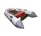 Надувная лодка Altair PRO ultra-425