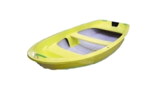 Корпусная лодка Стелс 350м