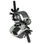 Зажим двойной GreenBean PowerGrip PG-088 на трубу 23461