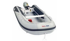 Надувная лодка HONWAVE T35 AE 2