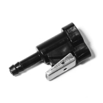 Купить Нет данных Коннектор топливный SUNFINE тип  Suzuki, Johnson, Evinrude, OMC, Honda, 9мм, 775641 у официального дилера со скидкой
