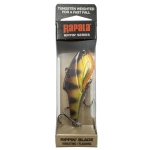 Воблер RAPALA Rippin' Blade 07 /GCHT /тонущий/  7см, 16гр