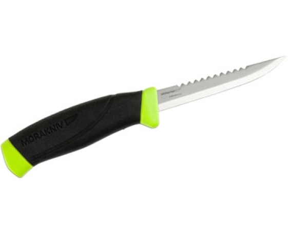 Нож Morakniv Fishing Scaler