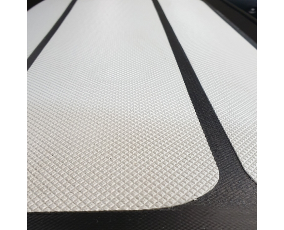 Надувная лодка Badger HD470 (Олива)