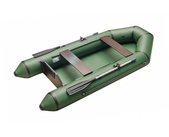 Надувная лодка Roger (Роджер) SL 2800
