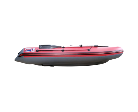Надувная лодка Altair HD-340 active