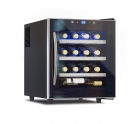 Термоэлектрический винный шкаф ColdVine C16-TBF1