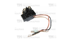 Реле стартера Yamaha 004-125 WSM