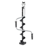 Ледобур MORA ICE Expert-Pro Black 110 мм.