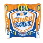 Купить WOW Баллон буксируемый Power Steer 2P у официального дилера со скидкой