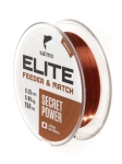 Леска монофильная Salmo Elite FEEDER & MATCH 150/025
