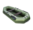Надувная лодка АКВА280 мастер