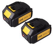 Воздуходувка аккумуляторная CB-20/2Li EA+ Huter
