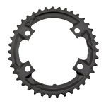 Звезда передн. Shimano, Claris, R2000, 39T-NC