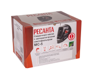 Сварочная маска Ресанта МС-5