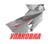 Купить StingRay Гидрокрыло StingRay XR4 Senior, серое (упаковка из 3 шт.) у официального дилера со скидкой