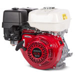 Бензиновый двигатель Honda с горизонтальным валом GX 270 T2 GX270T2-SHKR