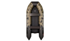 Надувная лодка Таймень NX3200 НДНД Камо