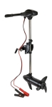 Купить Marine Rocket Троллинговый электромотор 58 lbs/12v/3 blades Marine Rocket, черный у официального дилера со скидкой