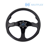 Купить Нет данных Колесо рулевое Nautflex 161-A7X у официального дилера со скидкой