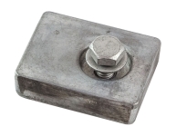 Купить Tecnoseal Анод цинковый Suzuki DF40-70/150-300/DT9.9-40, Omax у официального дилера со скидкой