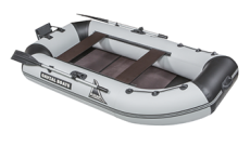 Надувная лодка Пеликан GAVIAL 280 ELEGANT