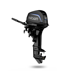 Подвесной лодочный мотор Parsun T9.9BMS PRO на базе Tohatsu 18