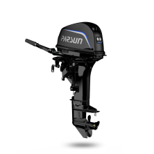 Подвесной лодочный мотор Parsun T9.9BMS PRO на базе Tohatsu 18