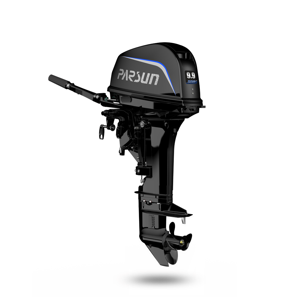 07.04.2025news_imgПодвесной лодочный мотор Parsun T9.9BMS PRO на базе Tohatsu 18