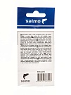 Коннекторы для поводков Salmo 10мм 5шт.